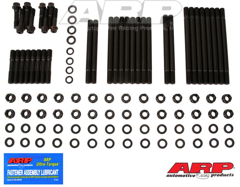 ARP Pro Series Cylinder Head Studs 235-4504