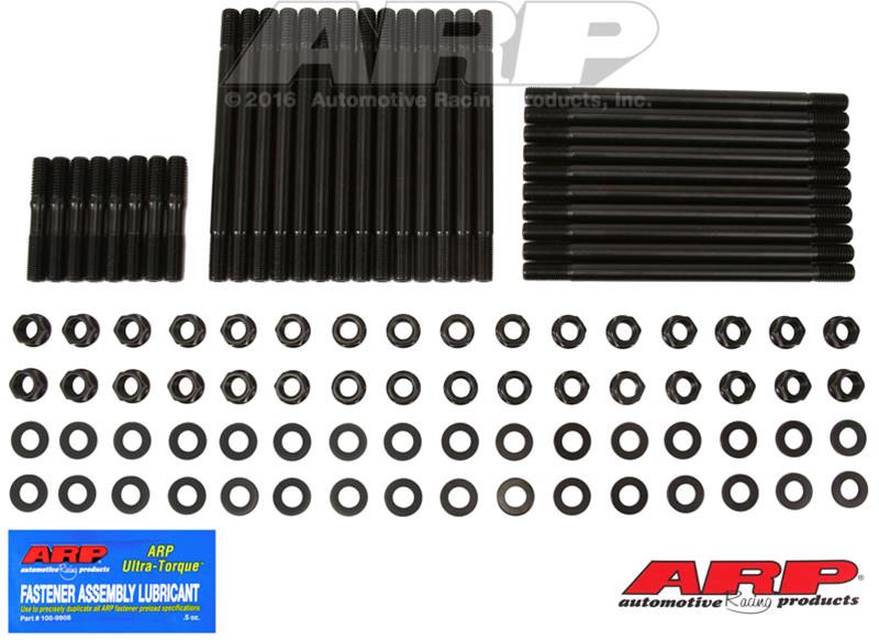 ARP Pro Series Cylinder Head Studs 235-4507