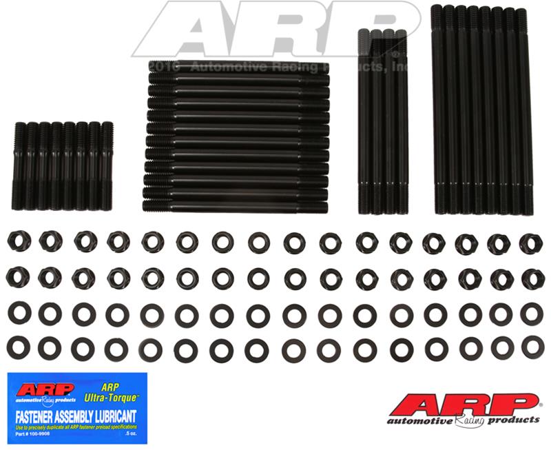 ARP Pro Series Cylinder Head Studs 235-4512