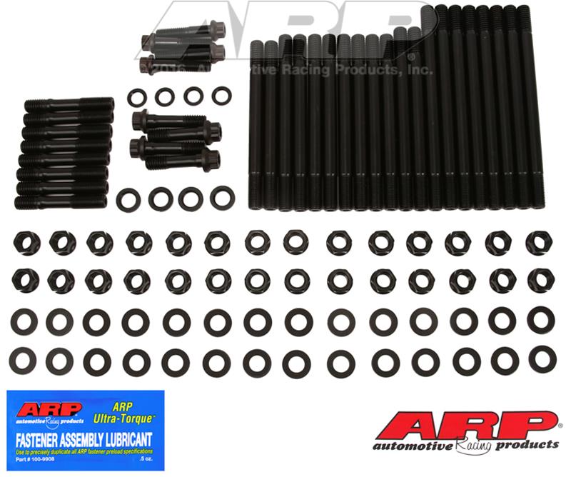 ARP Pro Series Cylinder Head Studs 235-4704