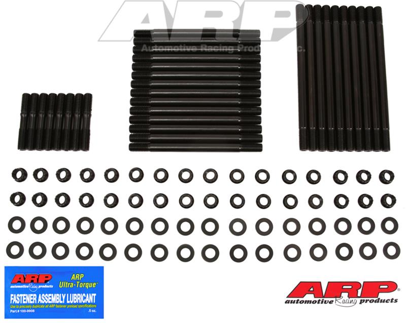 ARP Pro Series Cylinder Head Studs 235-4707