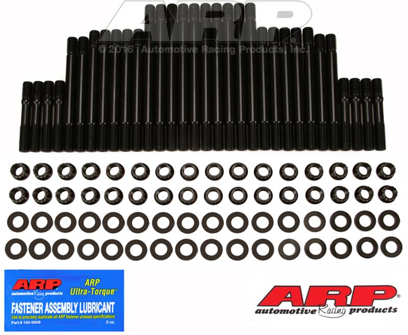 ARP Pro Series Cylinder Head Studs 235-4714