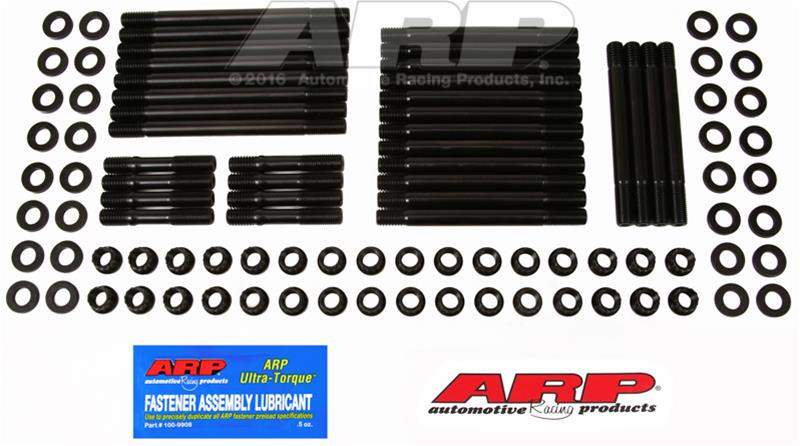 ARP Pro Series Cylinder Head Studs 235-4716