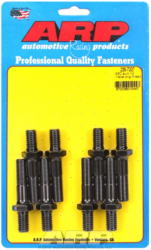 ARP Pro Series Rocker Arm Studs 235-7207