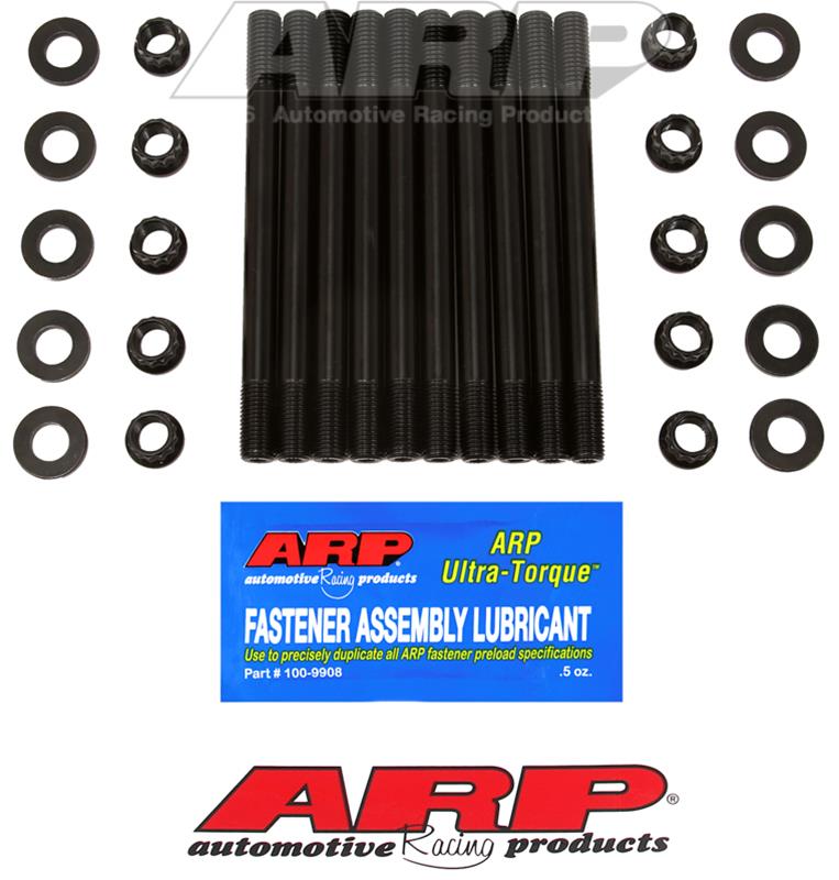 ARP Pro Series Cylinder Head Studs 241-4701
