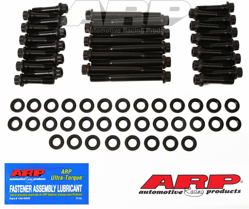 ARP Pro Series Cylinder Head Bolt Kits 245-3706