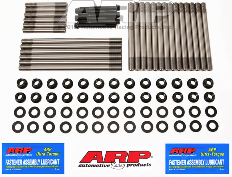 ARP Pro Series Cylinder Head Studs 247-4205