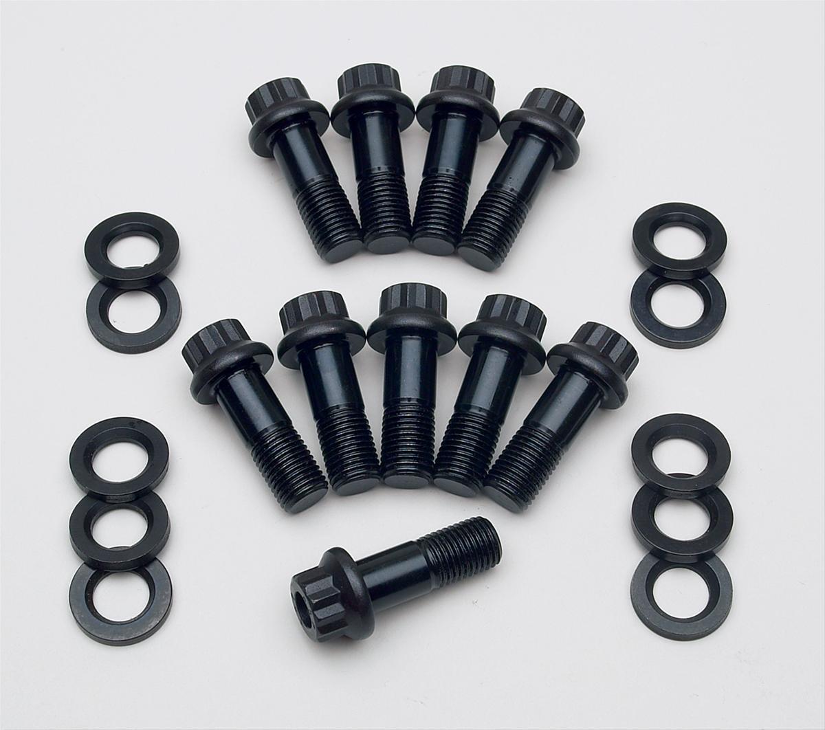 ARP Pro Series Ring Gear Bolts 250-3001