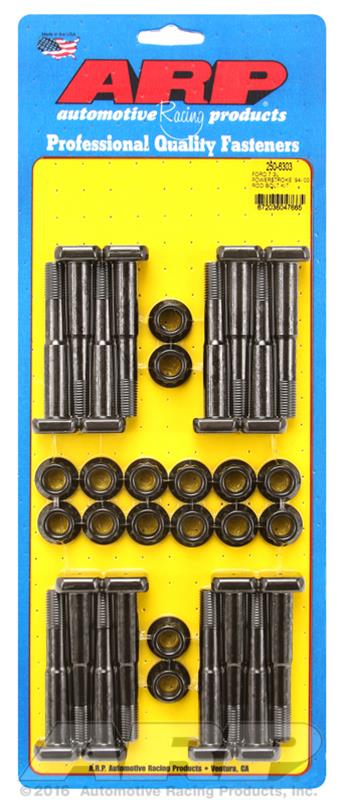 ARP Pro Series Connecting Rod Bolts 250-6303