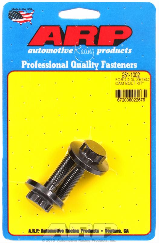 ARP Cam Bolts 251-1002