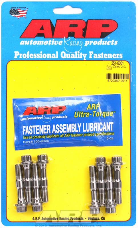 ARP Pro Series Connecting Rod Bolts 251-6201