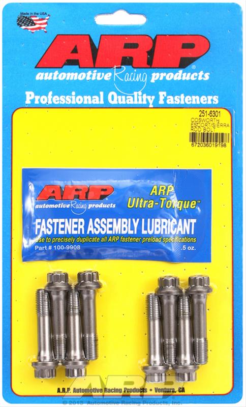 ARP Pro Series Wave-Loc Rod Bolts 251-6301