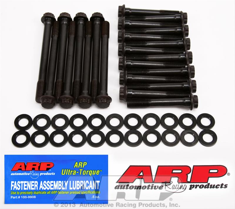ARP Pro Series Cylinder Head Bolt Kits 253-3702