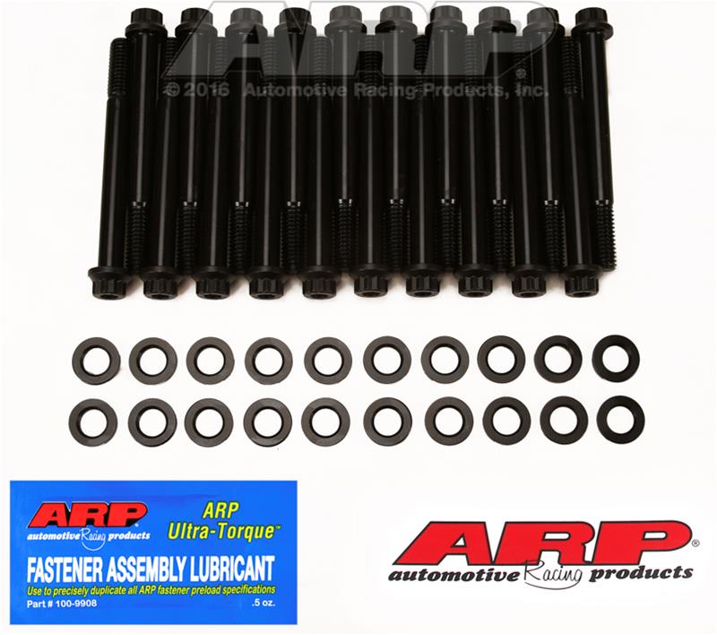 ARP Pro Series Cylinder Head Bolt Kits 254-3702
