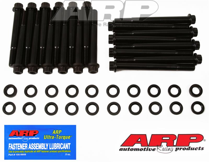 ARP Pro Series Cylinder Head Bolt Kits 254-3709
