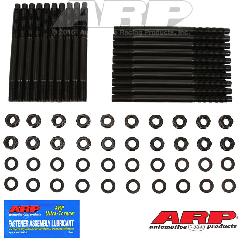 ARP Pro Series Cylinder Head Studs 254-4102