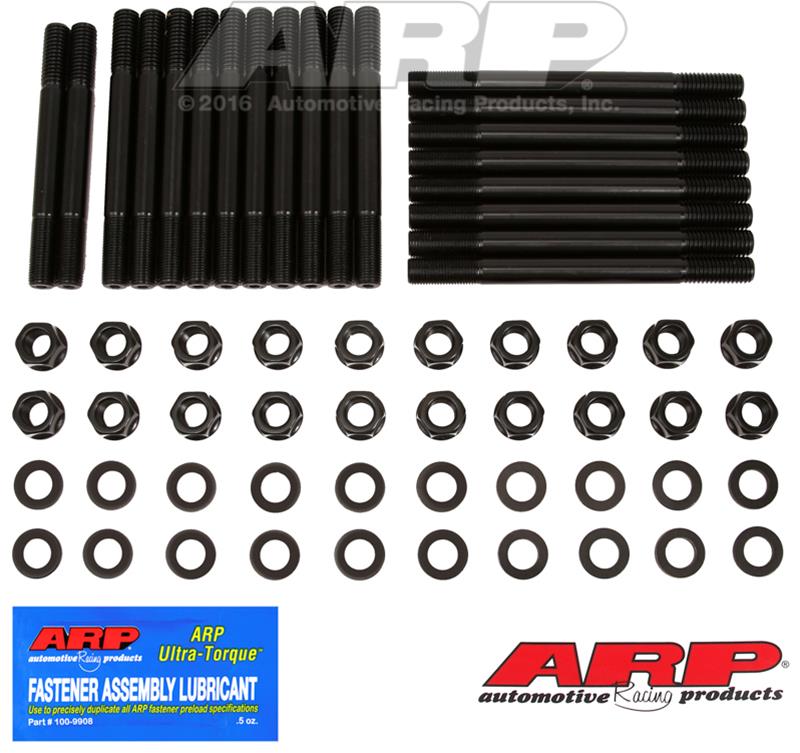 ARP Pro Series Cylinder Head Studs 254-4109