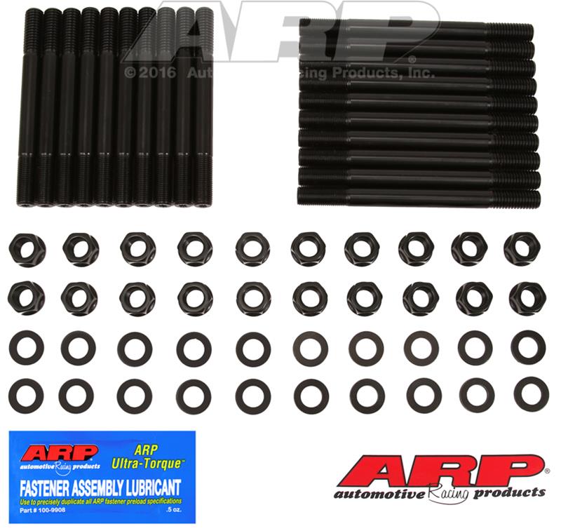 ARP Pro Series Cylinder Head Studs 254-4110