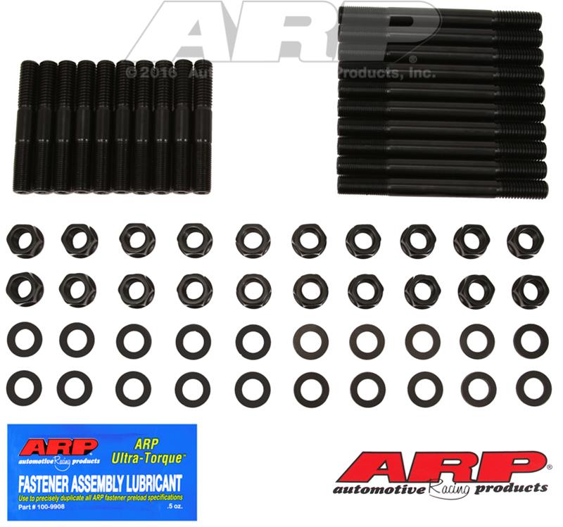 ARP Pro Series Cylinder Head Studs 254-4113