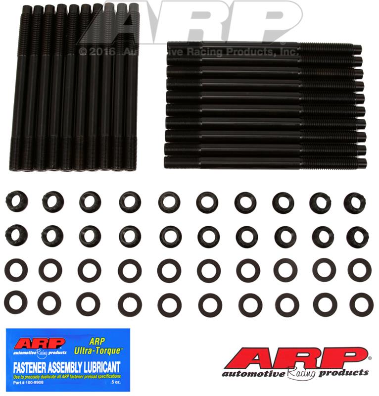 ARP Pro Series Cylinder Head Studs 254-4301