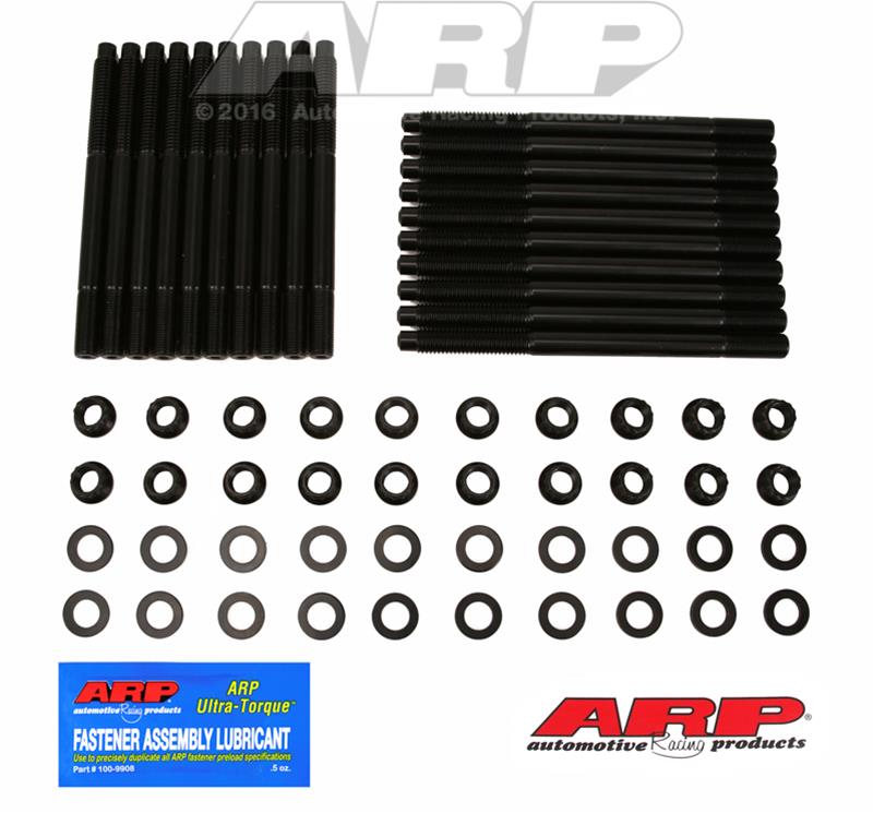 ARP Pro Series Cylinder Head Studs 254-4302
