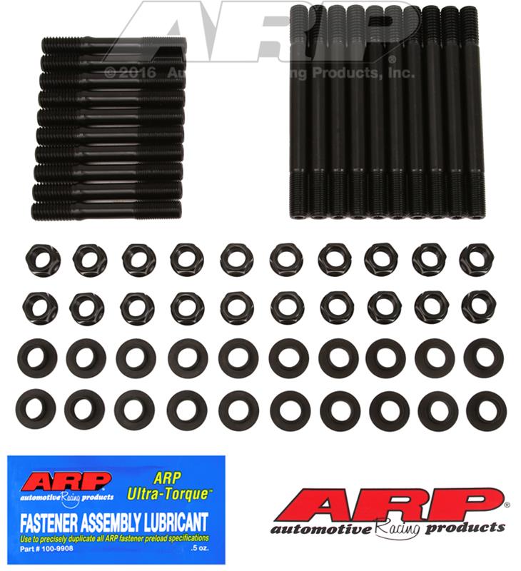 ARP Pro Series Cylinder Head Studs 254-4405