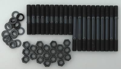 ARP Pro Series Cylinder Head Studs 254-4503