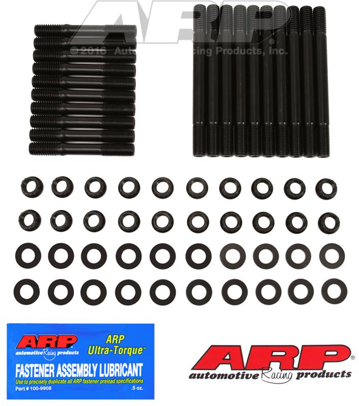 ARP Pro Series Cylinder Head Studs 254-4701