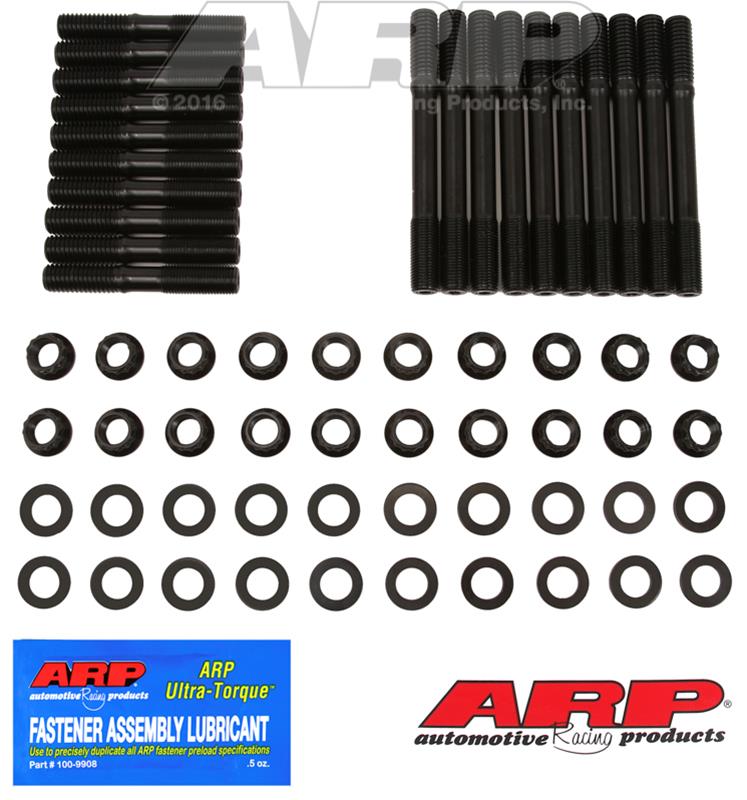 ARP Pro Series Cylinder Head Studs 254-4703