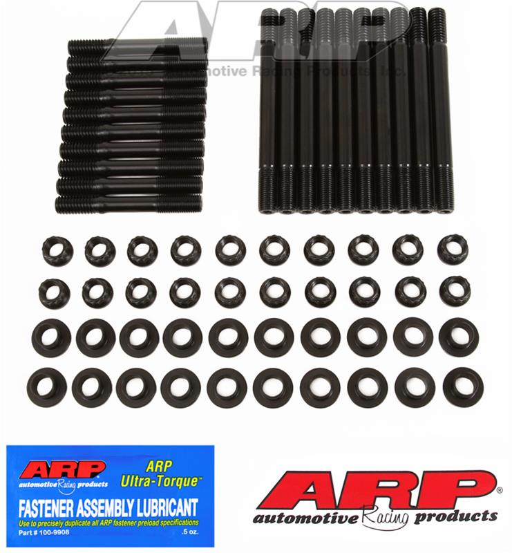ARP Pro Series Cylinder Head Studs 254-4705