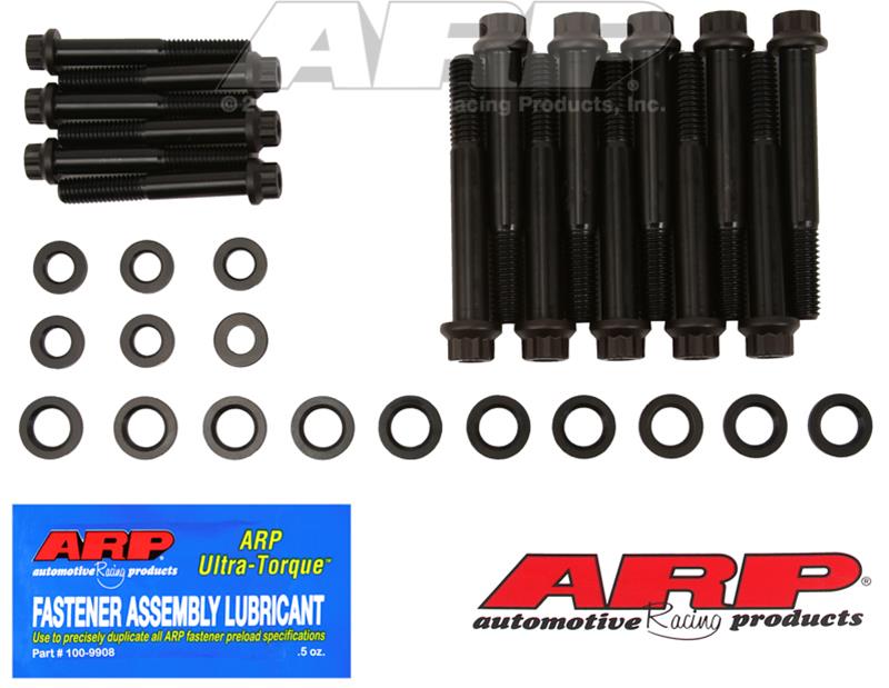 ARP Main Cap Fasteners 254-5202