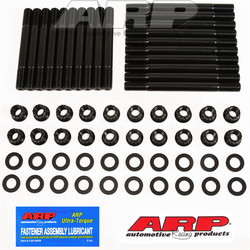 ARP Pro Series Cylinder Head Studs 255-4301