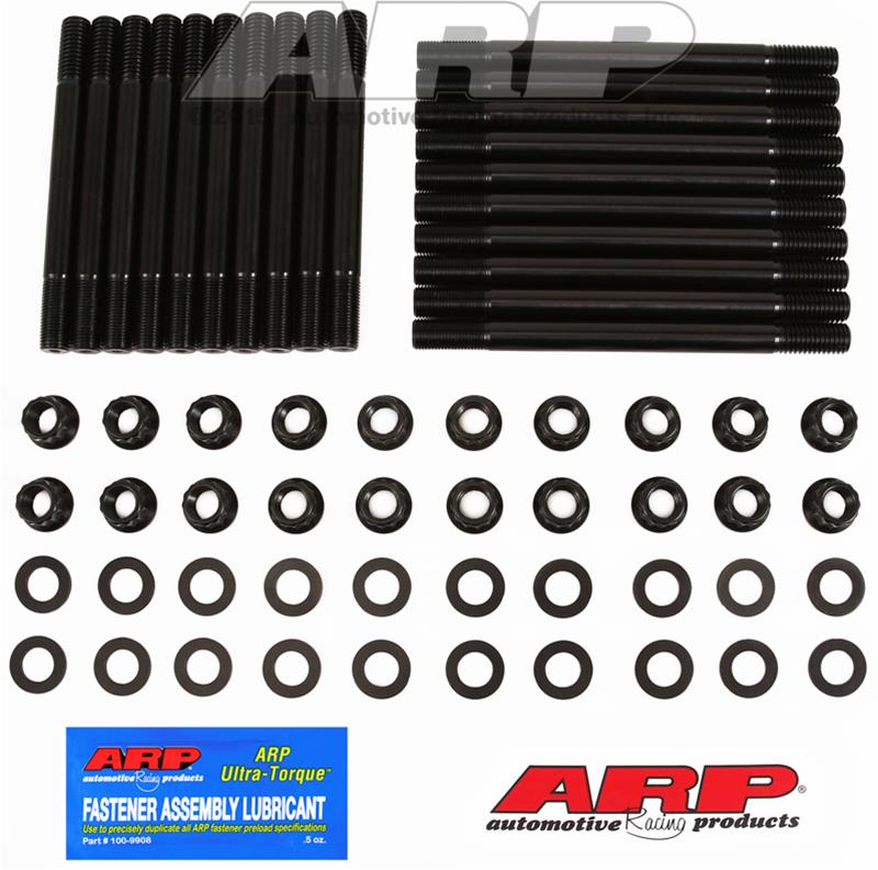 ARP Pro Series Cylinder Head Studs 255-4304