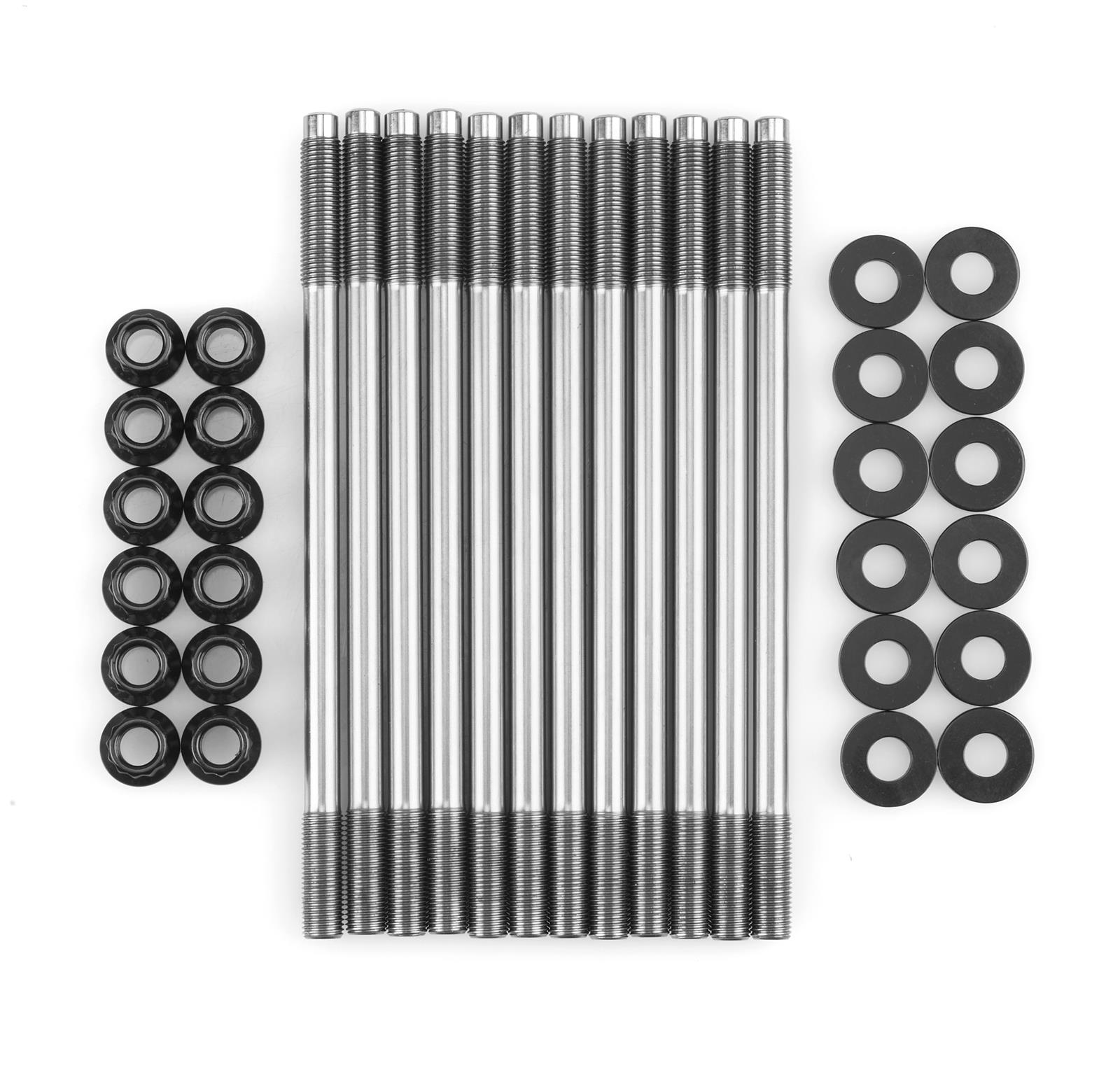 ARP Pro Series Cylinder Head Studs 260-4702