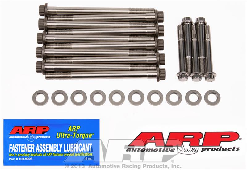 ARP Pro Series Main Bolts 260-5001