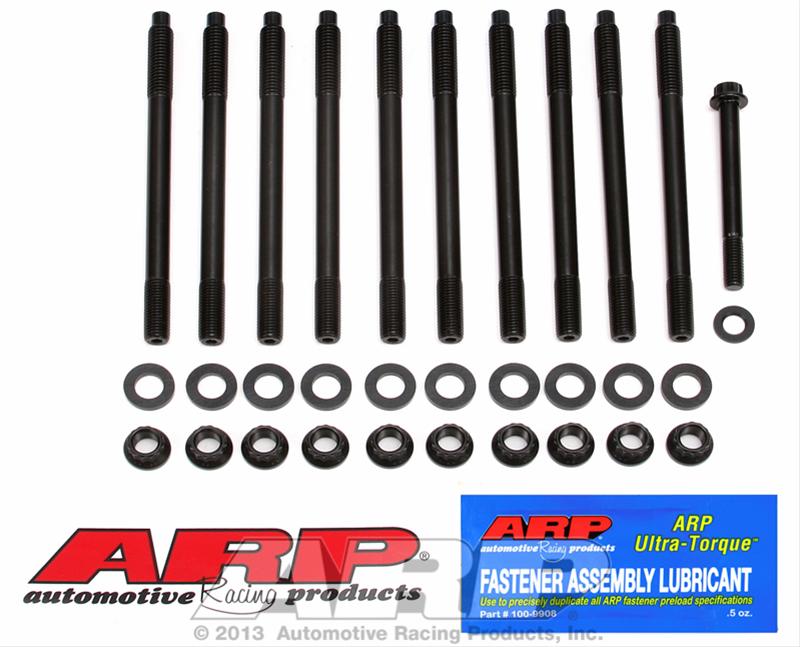 ARP Pro Series Cylinder Head Studs 271-4301