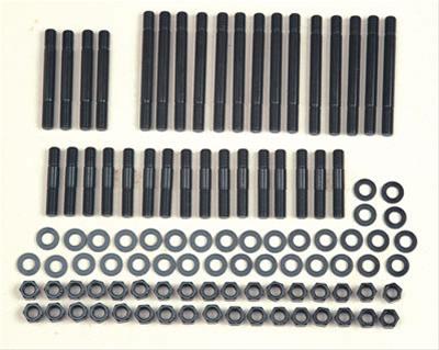 ARP Main Cap Fasteners 204-5001