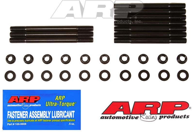 ARP Powersports Main Cap Studs 271-5401