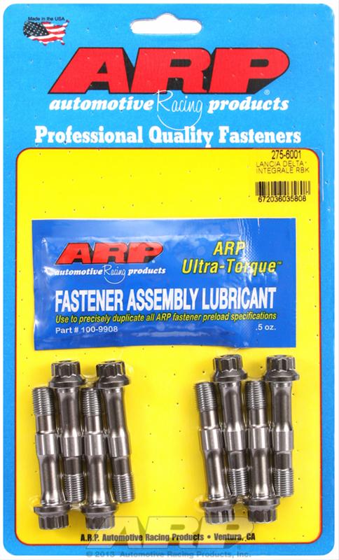 ARP Pro Series Connecting Rod Bolts 275-6001