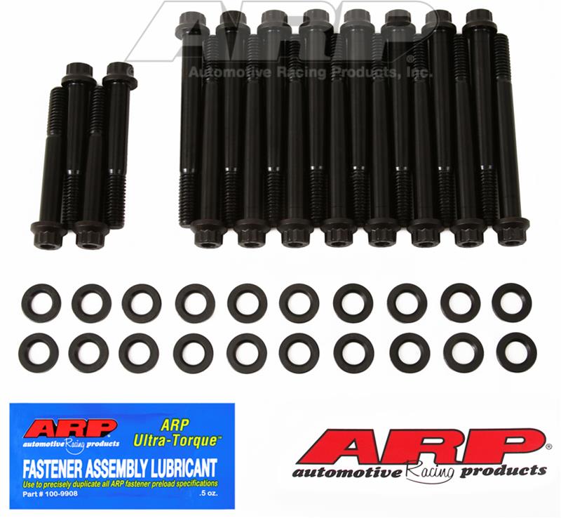ARP Pro Series Cylinder Head Bolt Kits 280-3700