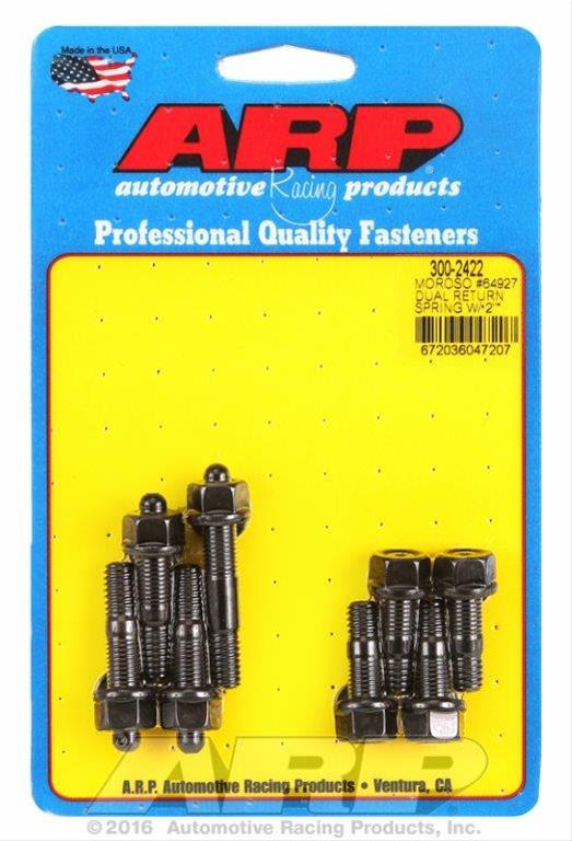 ARP Carburetor Studs 300-2422