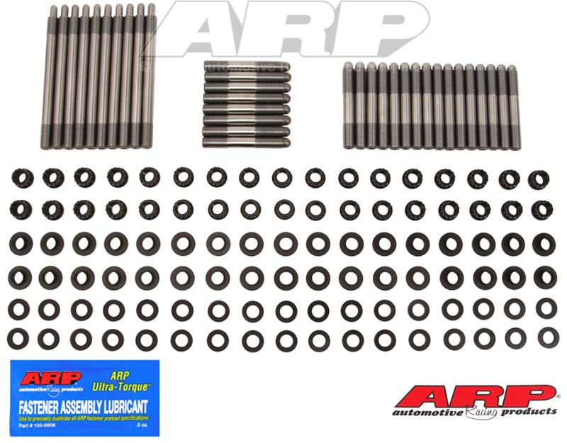 ARP Pro Series Cylinder Head Studs 300-4202