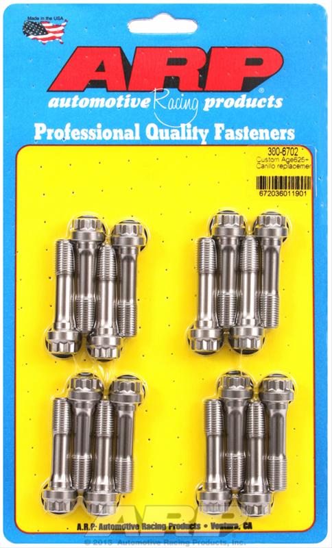 ARP Pro Series Connecting Rod Bolts 300-6702