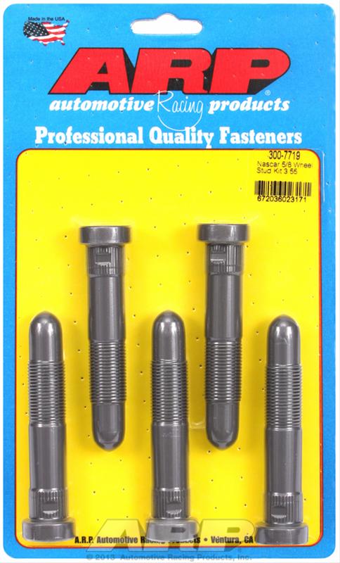 ARP NASCAR Speed Studs 300-7719