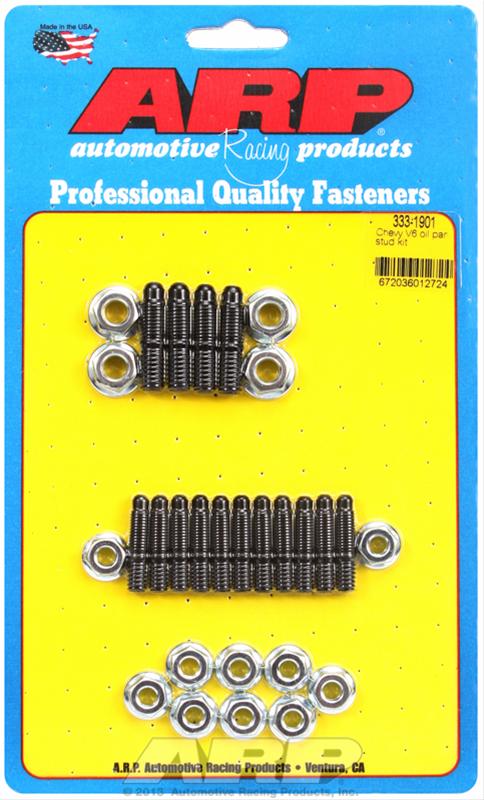 ARP Oil Pan Stud Kits 333-1901