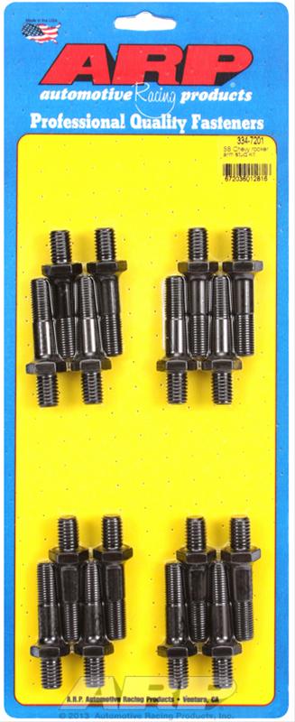 ARP Pro Series Rocker Arm Studs 334-7201