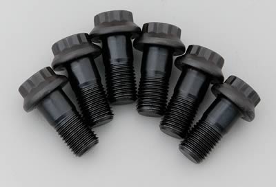 ARP Pro Series Flywheel Bolts 350-2801