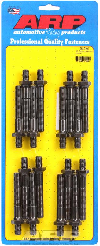 ARP Pro Series Rocker Arm Studs 354-7202