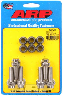 ARP Collector Fasteners 400-1213
