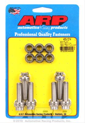 ARP Collector Fasteners 400-1214